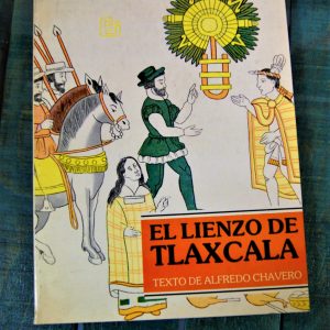 EL LIENZO DE TLAXCALA