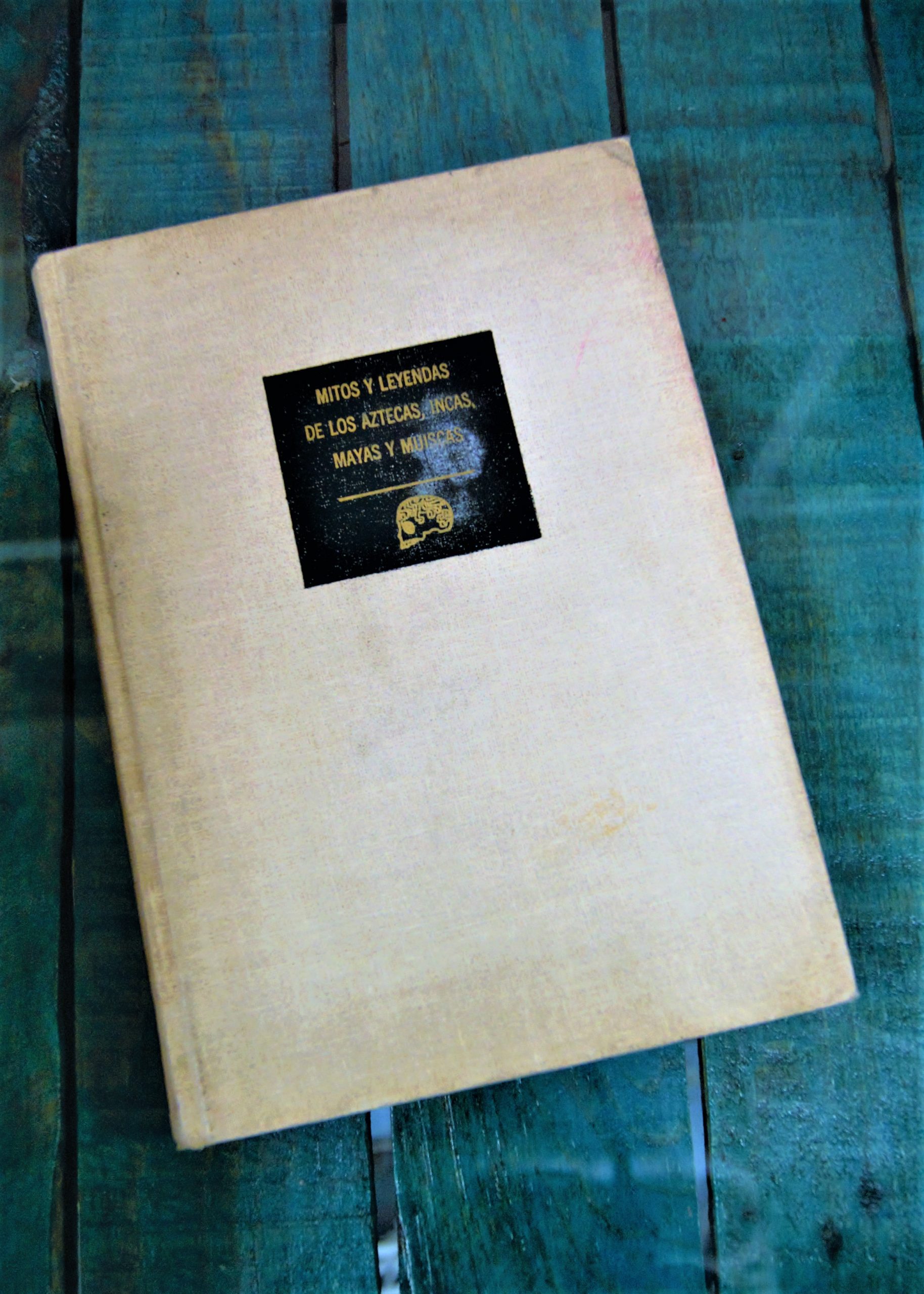 KRICKEBERG WALTER. MITOS Y LEYENDAS DE LOS AZTECAS, INCAS, MAYAS Y MUISCAS
