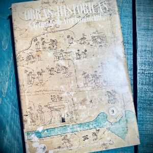DE ALVA IXTLILXÓCHITL FERNANDO. OBRAS HISTÓRICAS. TOMO II