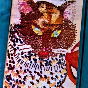 GARCÍA PONCE JUAN. EL GATO Y OTROS CUENTOS