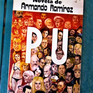 RAMÍREZ ARMANDO. PU