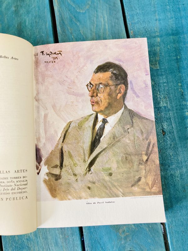 YÁÑEZ AGUSTÍN. LOS SENTIDOS DEL AIRE - Image 3