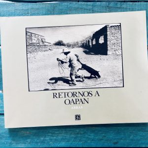 ABBAS. RETORNOS A OAPAN