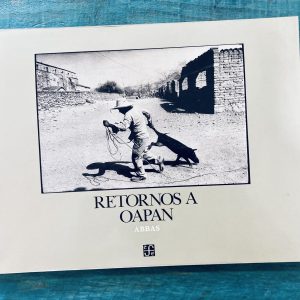 ABBAS. RETORNOS A OAPAN