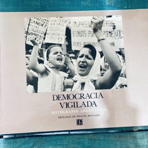DEMOCRACIA VIGILADA