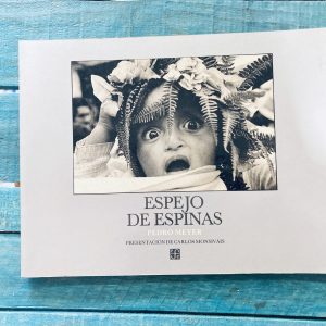 MEYER PEDRO. ESPEJO DE ESPINAS