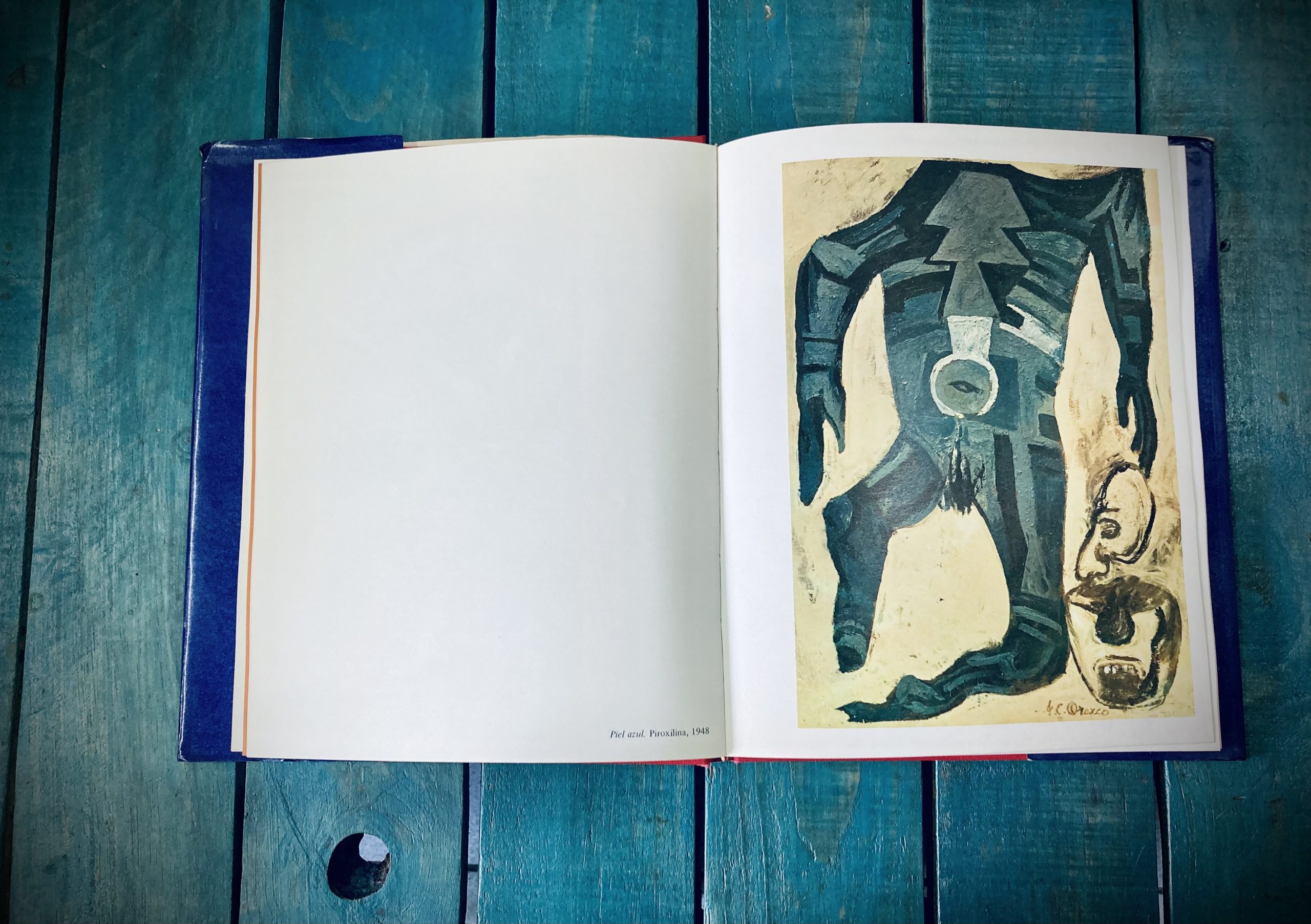 OROZCO JOSÉ CLEMENTE. AUTOBIOGRAFÍA - Image 3