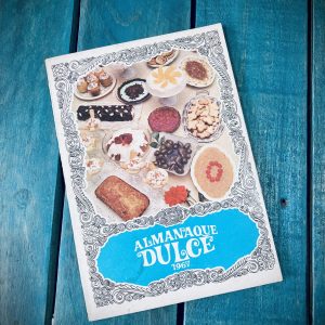 ALMANAQUE DULCE 1967