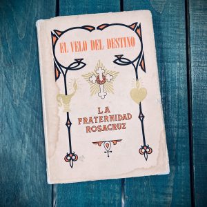 HEINDEL MAX. EL VELO DEL DESTINO