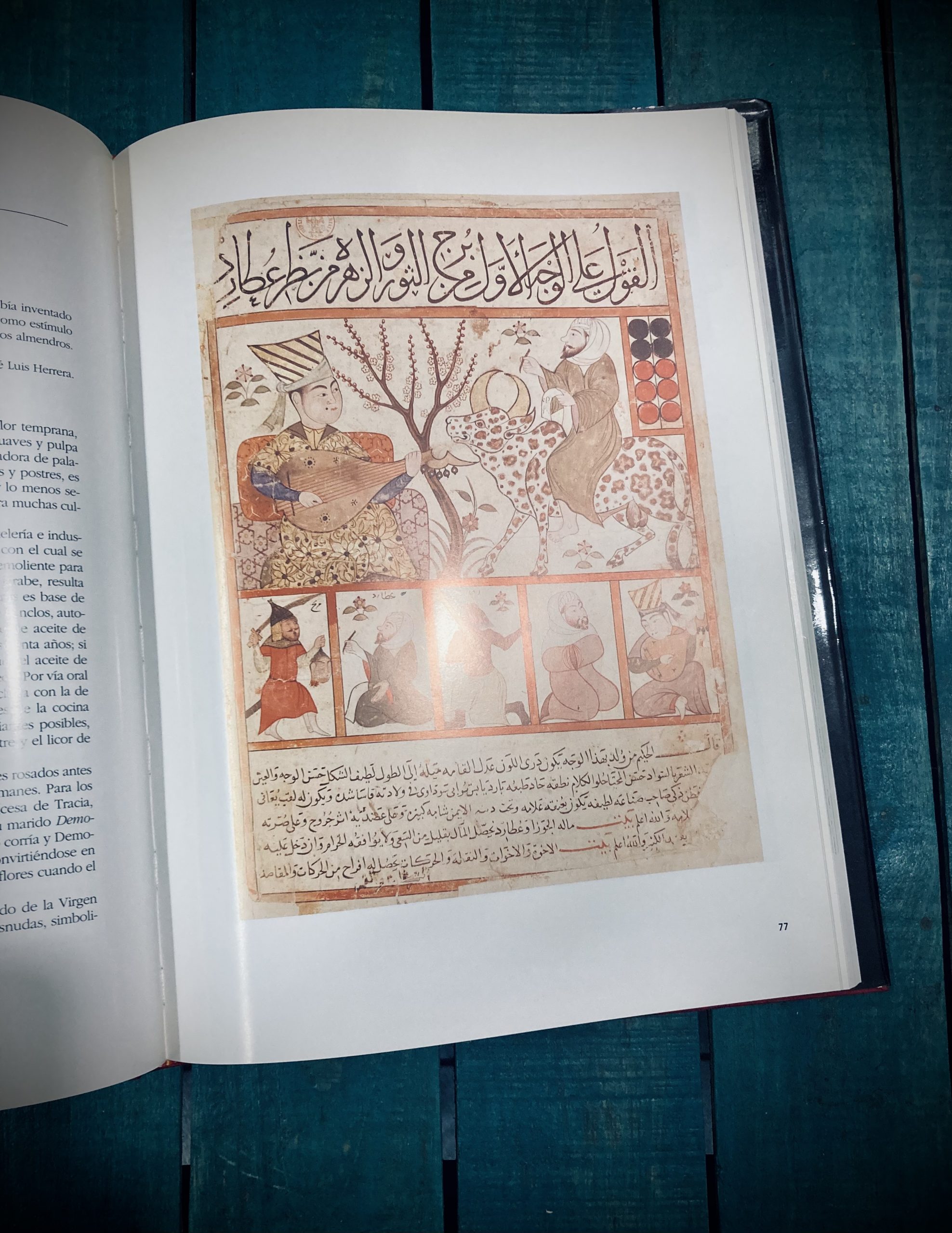 HISTORIA Y LEYENDA DEL MAZAPÁN - Image 3