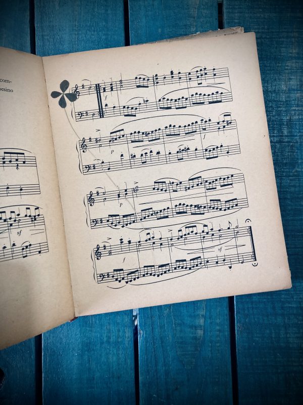 WHEELER OPAL Y DEUCHER SYBIL. BACH, EL NIÑO CREADOR - Image 4