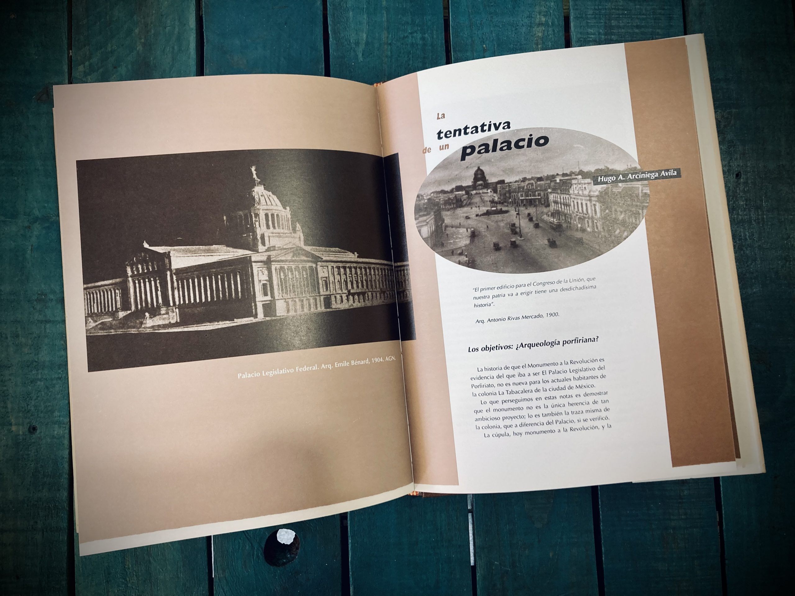 COLONIA LA TABACALERA: VARIAS LECTURAS SOBRE UN PATRIMONIO - Image 3
