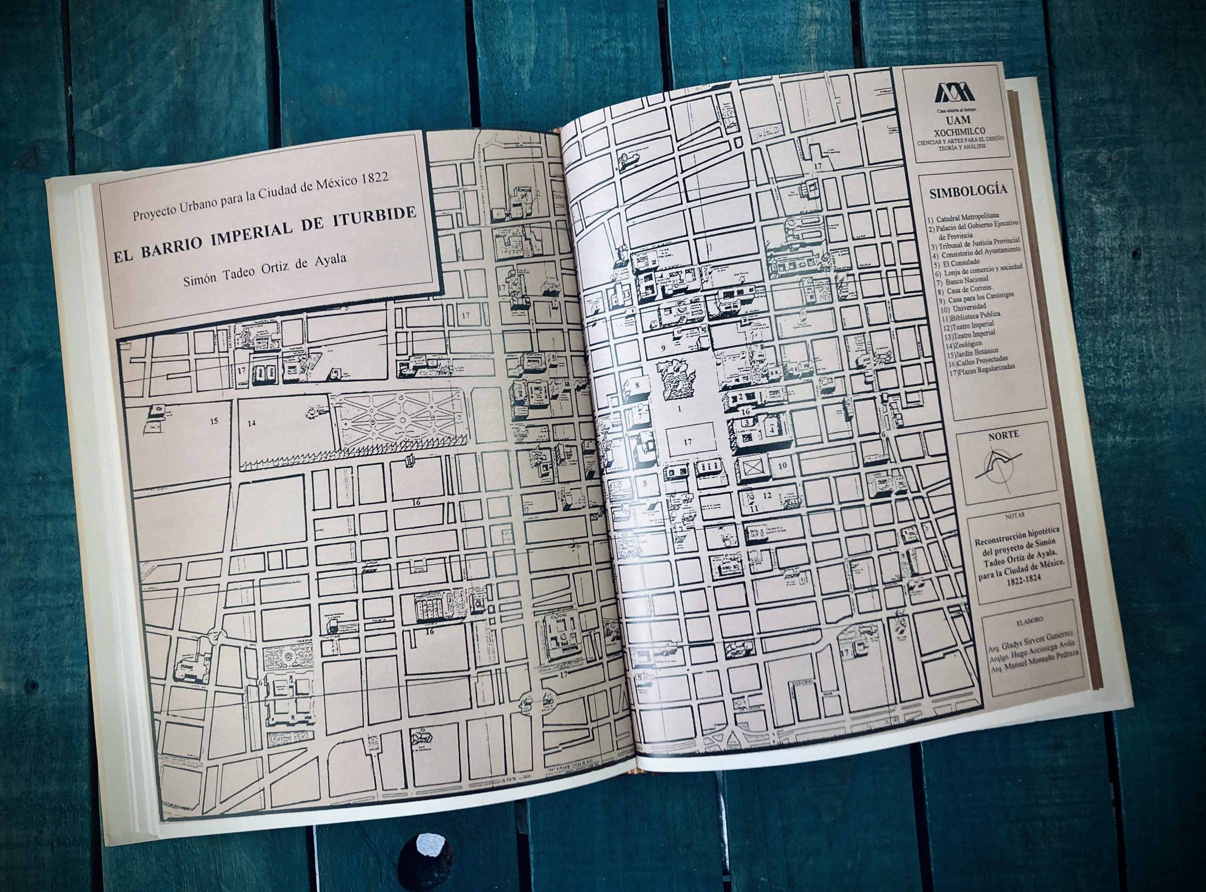 COLONIA LA TABACALERA: VARIAS LECTURAS SOBRE UN PATRIMONIO - Image 3