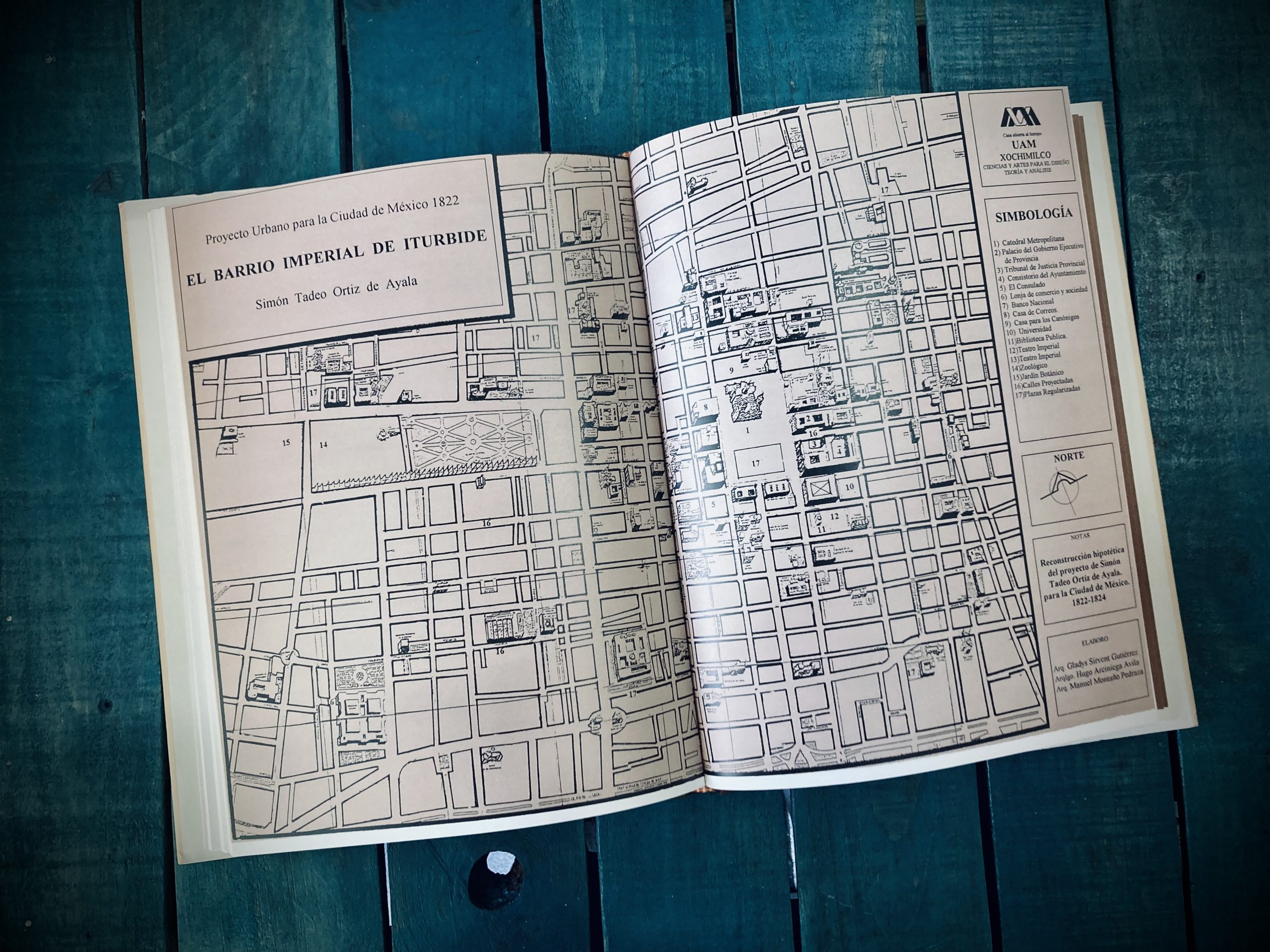 COLONIA LA TABACALERA: VARIAS LECTURAS SOBRE UN PATRIMONIO - Image 4