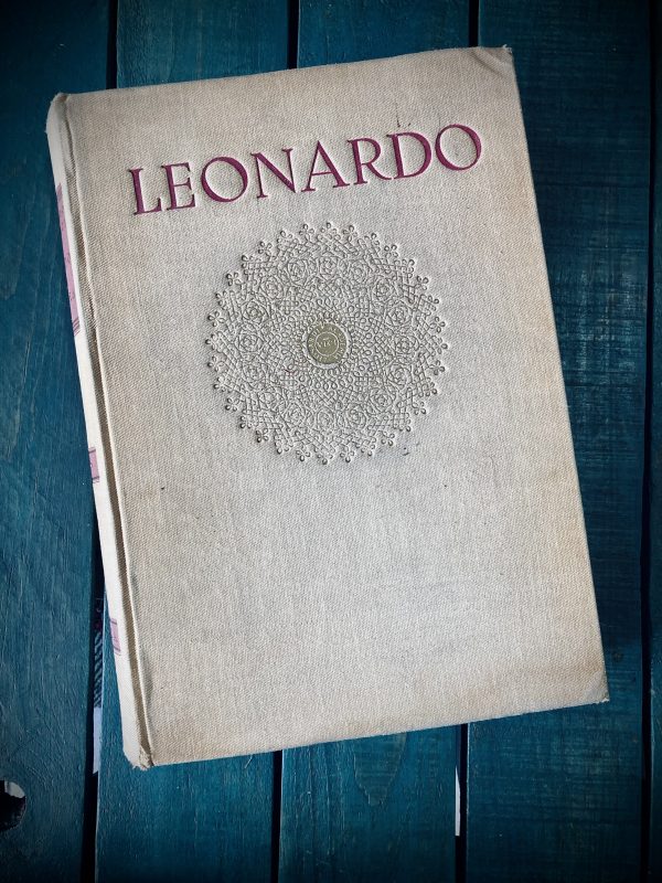 DA VINCI LEONARDO. TRATADO DE LA PINTURA