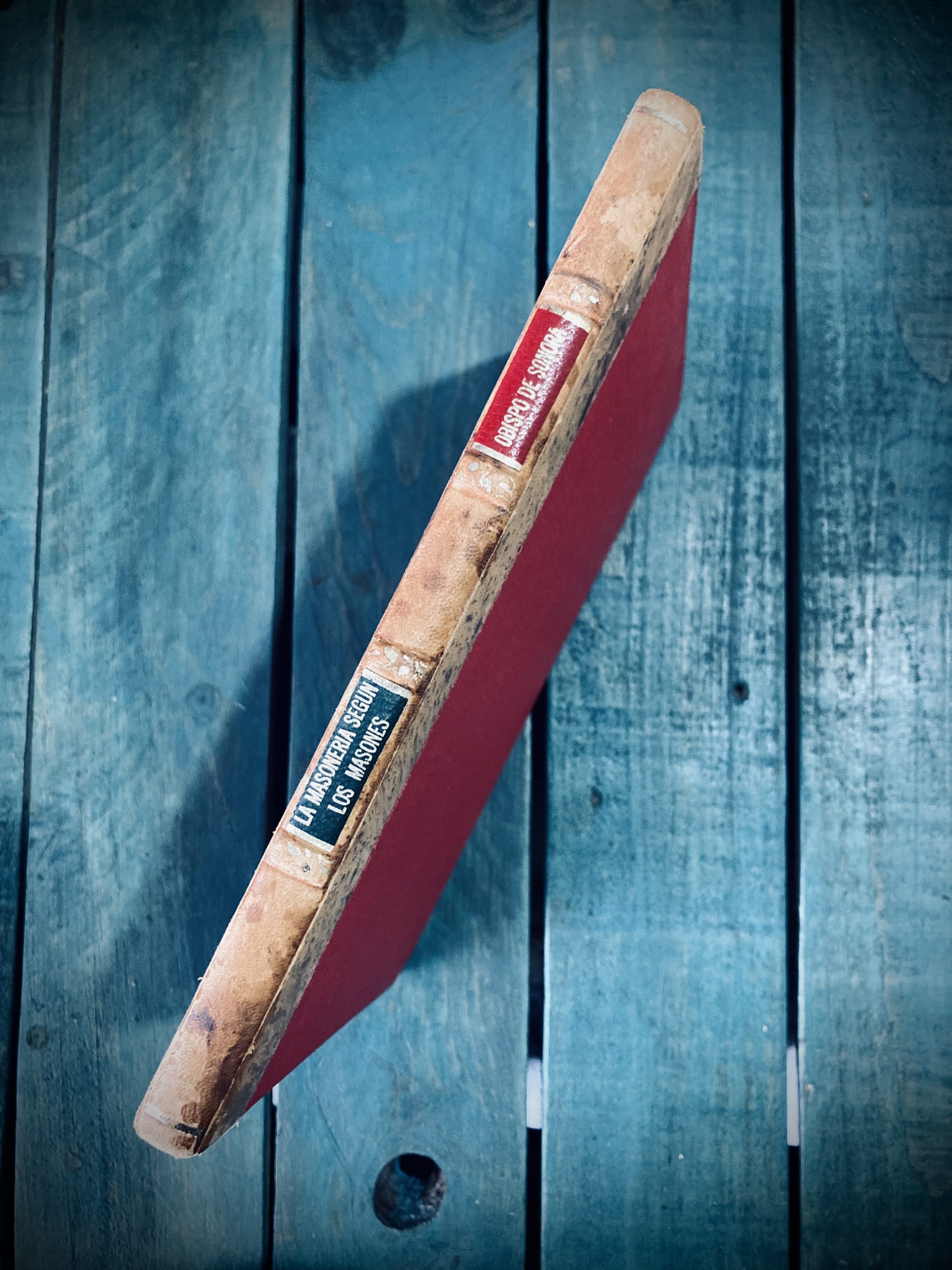 SEPÚLVEDAD LUIS A. LA MASONERÍA SEGÚN LOS MASONES - Image 3