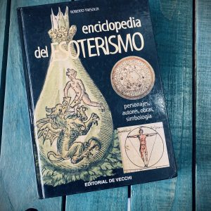 TRESOLDI ROBERTO. ENCICLOPEDIA DEL ESOTERISMO