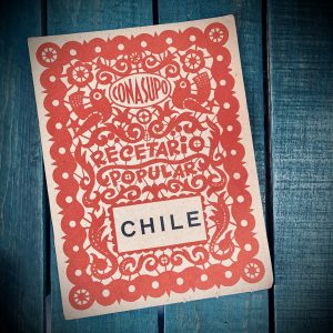 30 RECETAS DE PLATILLOS POPULARES MEXICANOS CON CHILE