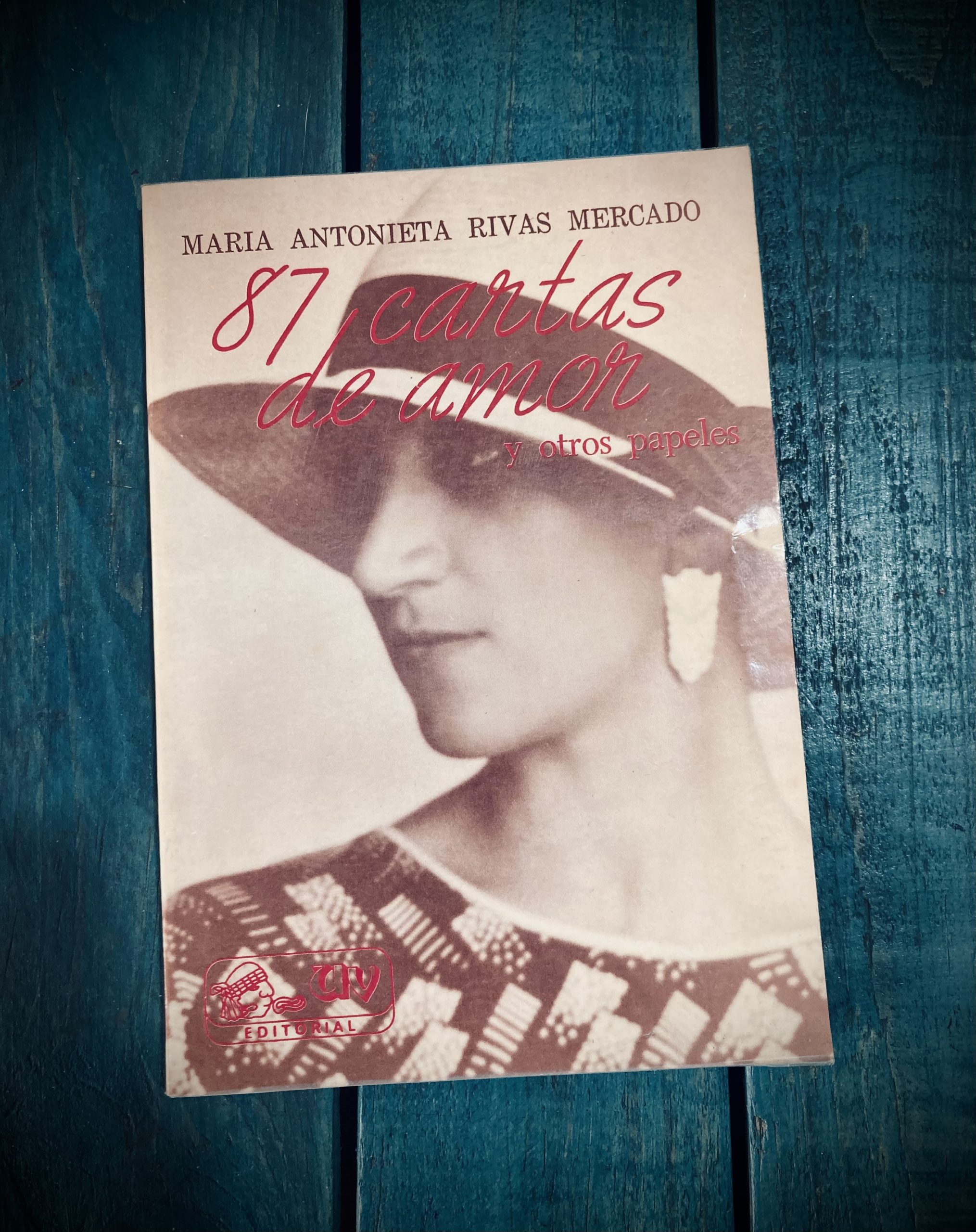 Antonieta Rivas Mercado: Obras - Antonieta Rivas Mercado: Obras