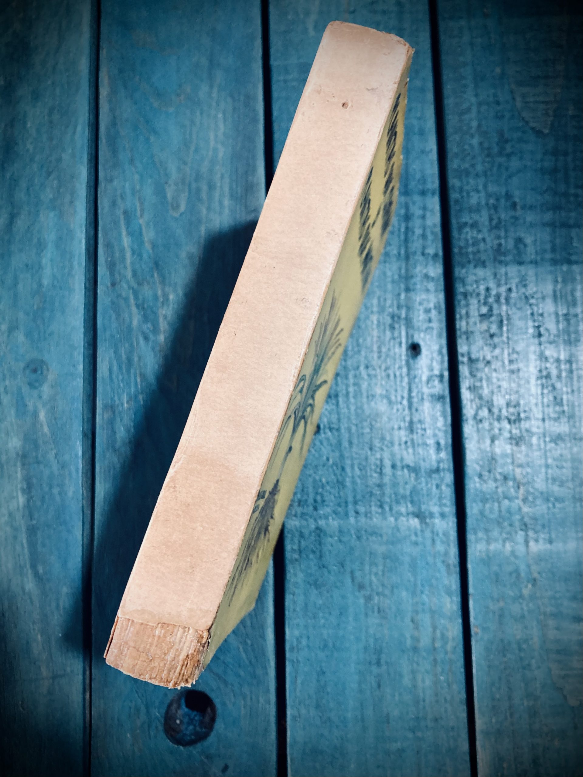 ARIAS-CARBAJAL PÍO. PLANTAS QUE CURAN Y PLANTAS QUE MATAN - Image 6