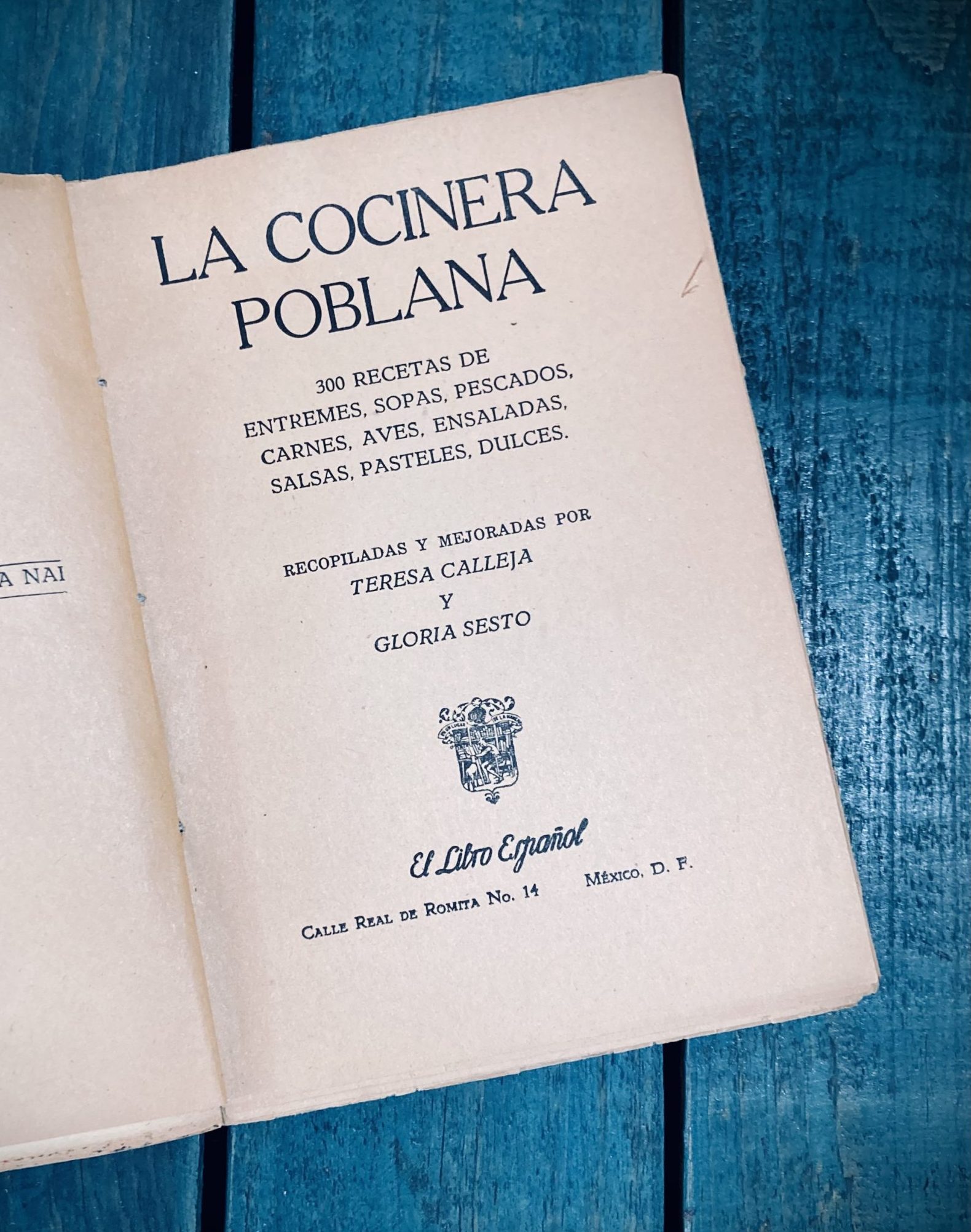 LA COCINERA POBLANA - Image 3