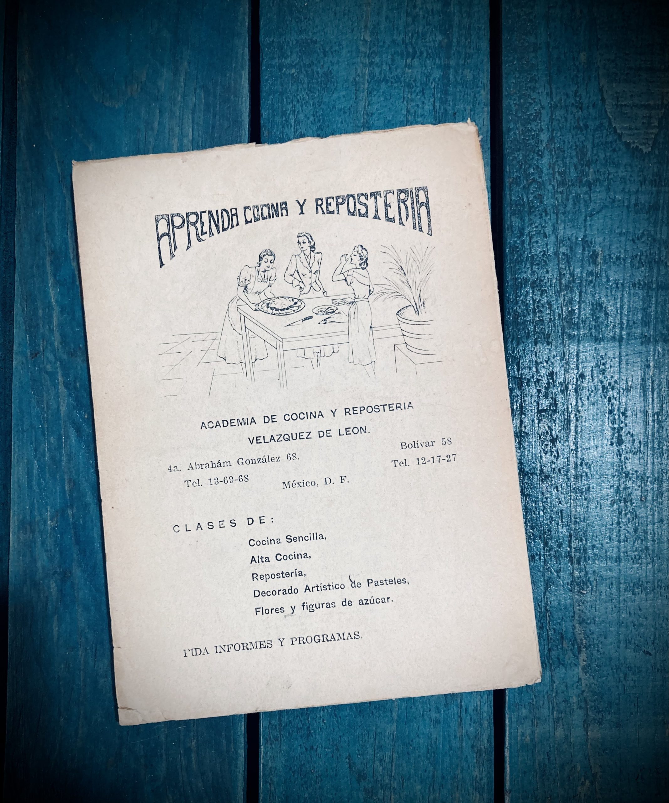 VELÁZQUEZ DE LEÓN JOSEFINA. COCINA INSTANTÁNEA - Image 6