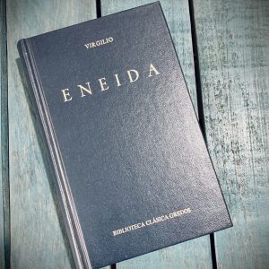 VIRGILIO. ENEIDA