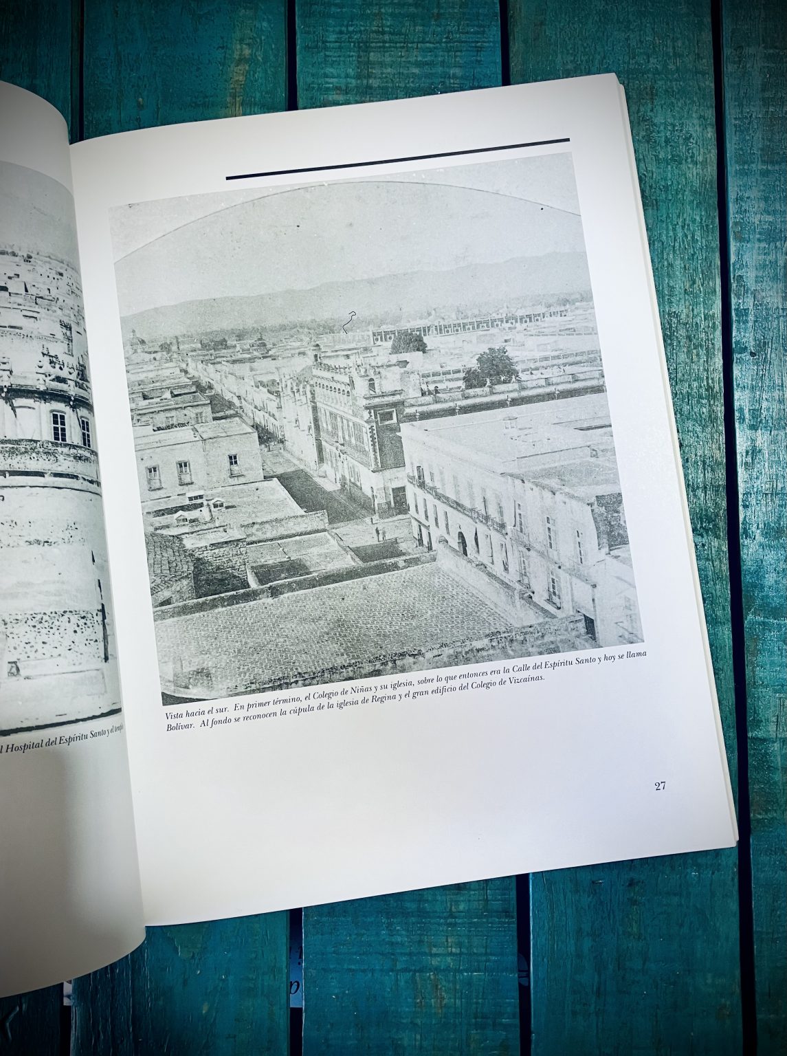 TOVAR DE TERESA GUILLERMO. LA CIUDAD DE LOS PALACIOS: CRÓNICA DE UN ...