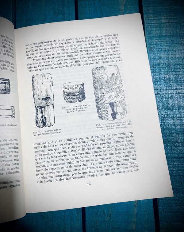 SALDÍVAR GABRIEL. HISTORIA DE LA MÚSICA EN MÉXICO - Image 6