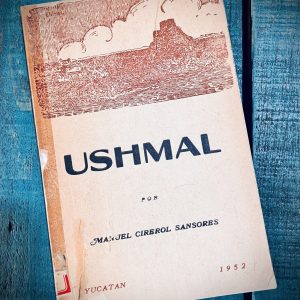CIREROL SANSORES MANUEL. USHMAL