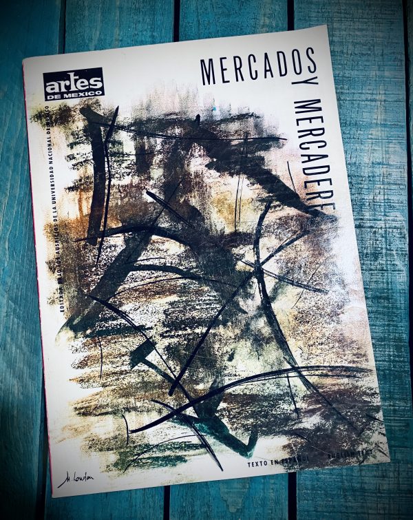MERCADOS Y MERCADERES