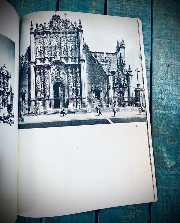 LA CATEDRAL METROPOLITANA DE MÉXICO. I - Image 5