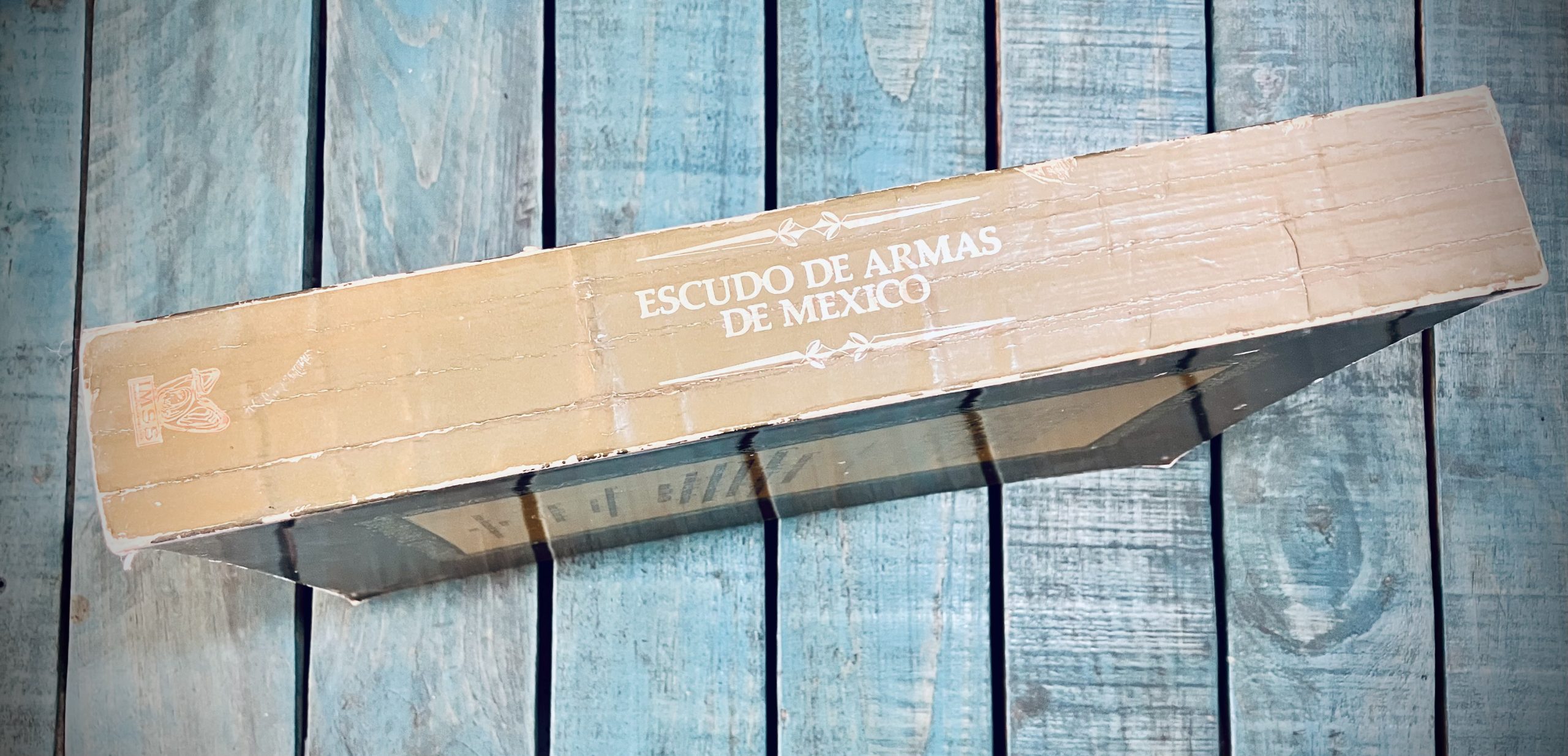 DE CABRERA Y QUINTERO CAYETANO. ESCUDO DE ARMAS DE MÉXICO - Image 5