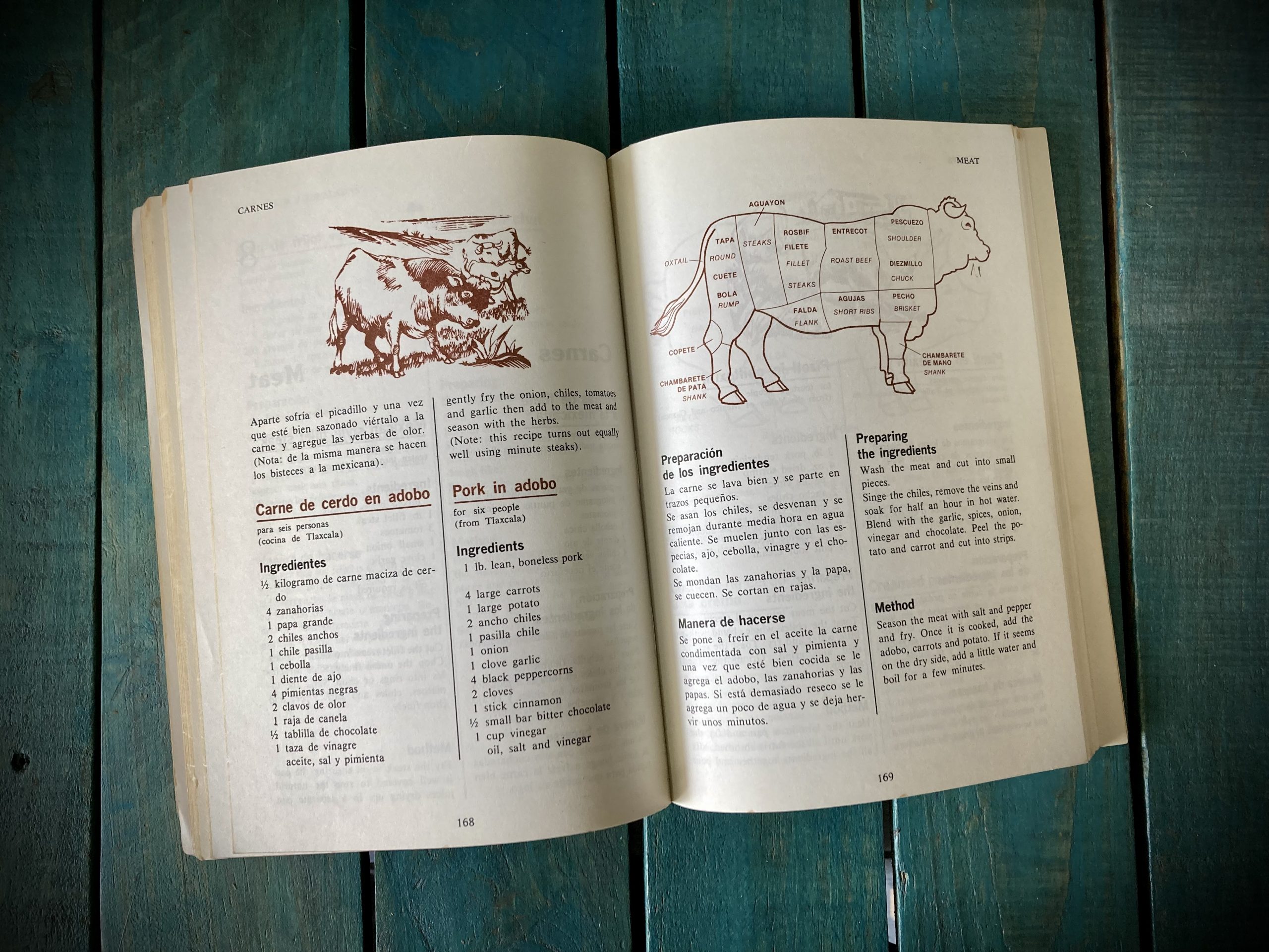 FERNÁNDEZ ADELA. LA TRADICIONAL COCINA MEXICANA Y SUS MEJORES RECETAS - Image 3