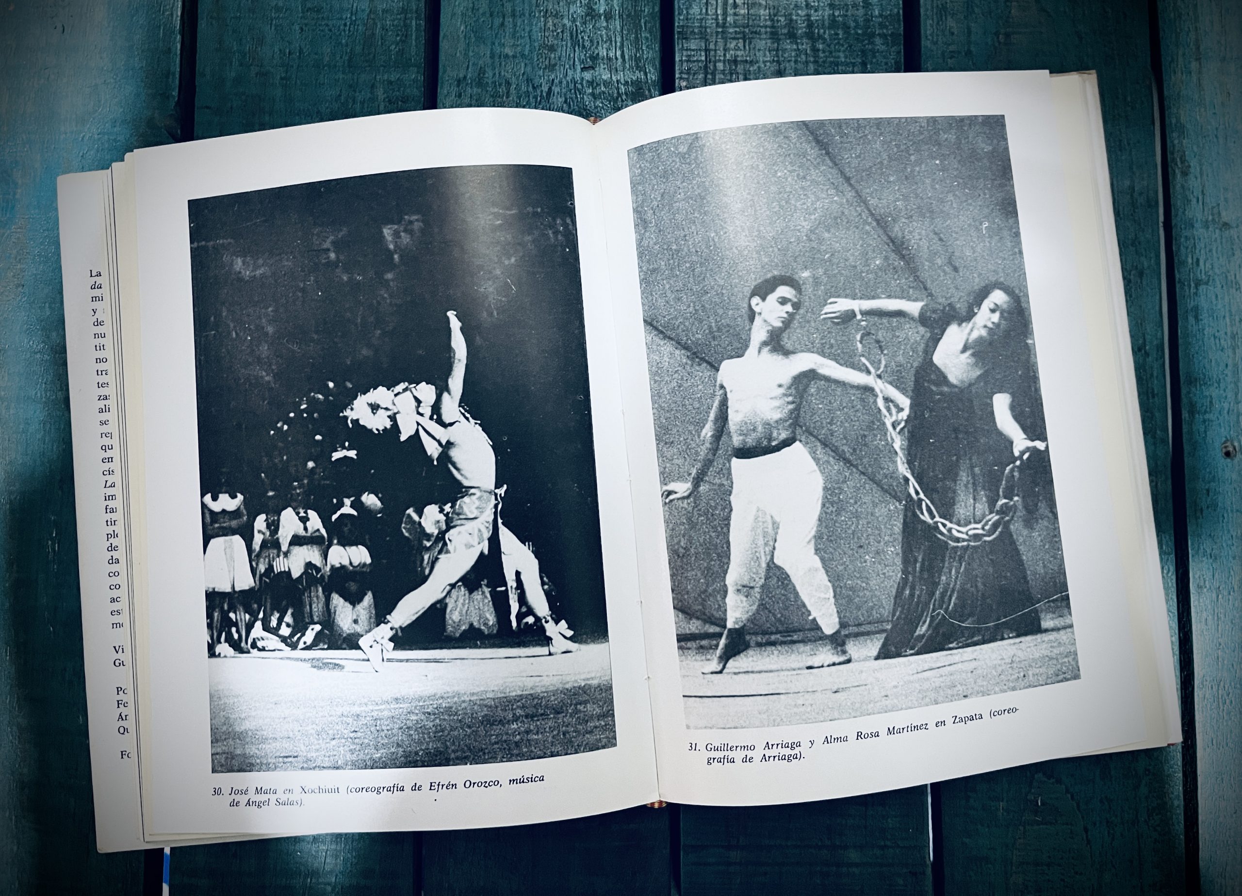 DALLAL ALBERTO. LA DANZA EN MÉXICO - Image 2