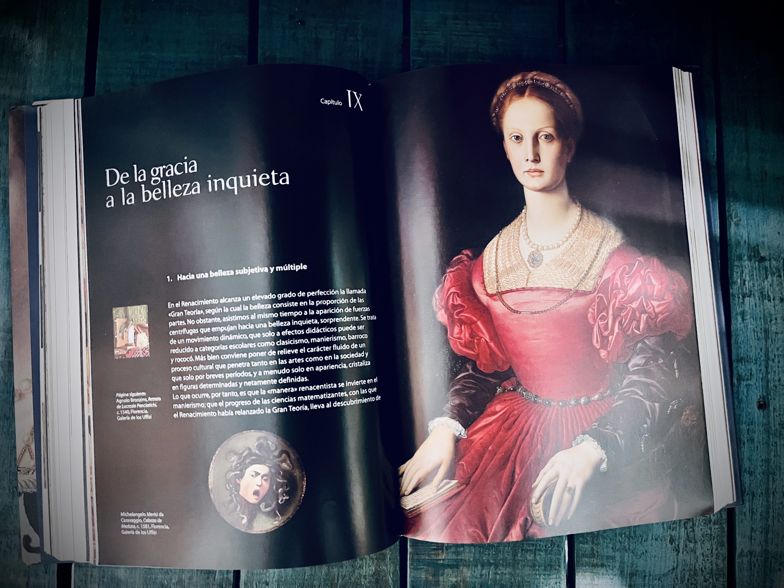 ECO UMBERTO. HISTORIA DE LA BELLEZA - Image 2