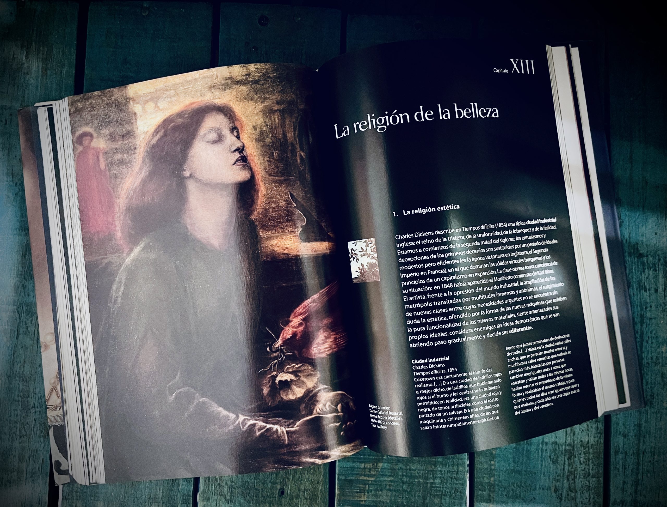 ECO UMBERTO. HISTORIA DE LA BELLEZA - Image 3