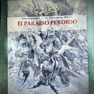MILTON JOHN. EL PARAÍSO PERDIDO