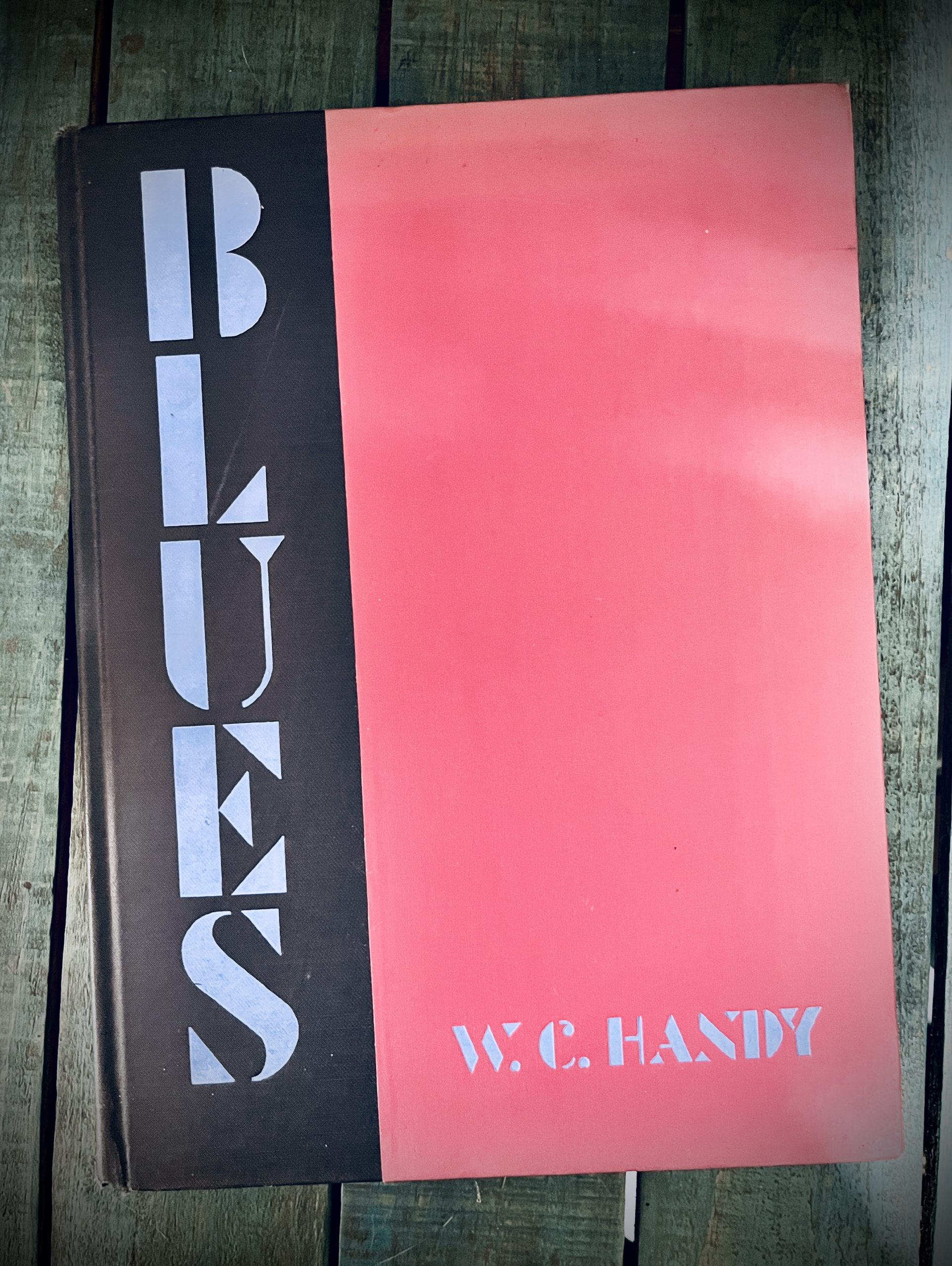 BLUES AN ANTHOLOGY - Image 4